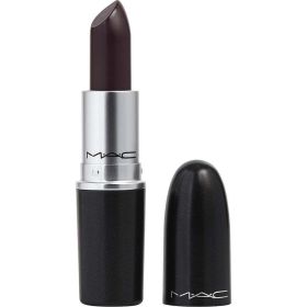 MAC by MAC (WOMEN) - Lipstick - Smoked Purple (Matte) --3g/0.1oz