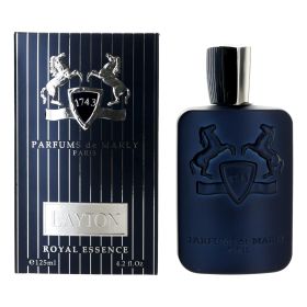 Parfums de Marly Layton by Parfums de Marly, 4.2 oz Eau De Parfum Spray for Men