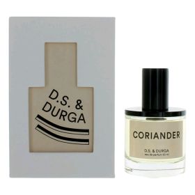 Coriander by D.S. & Durga, 1.7 oz Eau De Parfum Spray for Unisex