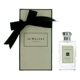 Jo Malone English Pear & Freesia by Jo Malone, 3.4 oz Cologne Spray for Unisex