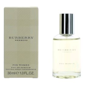 Burberry Weekend by Burberry, 1 oz Eau De Parfum Spray for Women