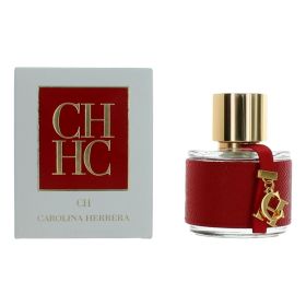 CH by Carolina Herrera, 1.7 oz Eau De Toilette Spray for women