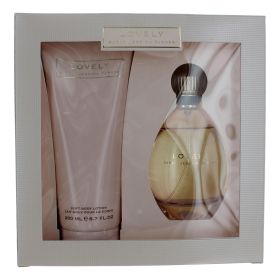 Lovely by Sarah Jessica Parker, 2 Piece Gift Set for Women