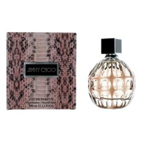 Jimmy Choo by Jimmy Choo, 3.3 oz Eau De Parfum Spray for Women