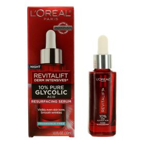 L'Oreal Revitalift Derm Intensives by L'Oreal, 1 oz Glycolic Acid Serum