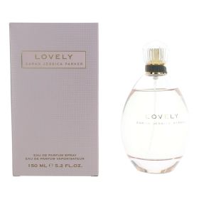 Lovely by Sarah Jessica Parker, 5.2 oz Eau De Parfum Spray for Women