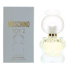 Moschino Toy 2 by Moschino, 1.7 oz Eau De Parfum Spray for Women