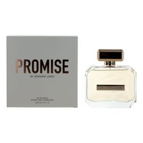 Promise by J. Lo, 3.4 oz Eau de Parfum Spray for Women