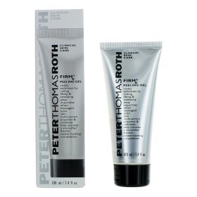 Peter Thomas Roth Firm X Peeling Gel by Peter Thomas Roth, 3.4 oz Facial Exfoliator