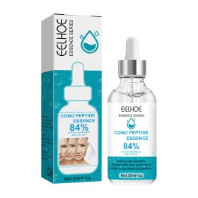 EELHOE Hydroconus Peptide Anti-Wrinkle Serum, Skin Repair Crow's Feet Law Firming Wrinkles And Beautifying Skin