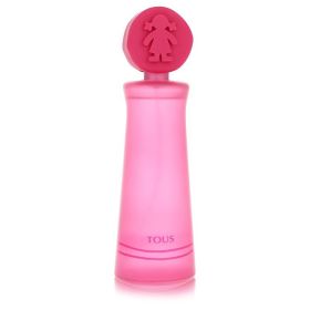 Tous Kids by Tous Eau De Toilette Spray (Tester)