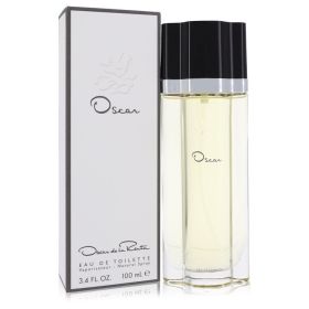 Oscar by Oscar De La Renta Eau De Toilette Spray (GENDER: Women, size: 3.4 oz)